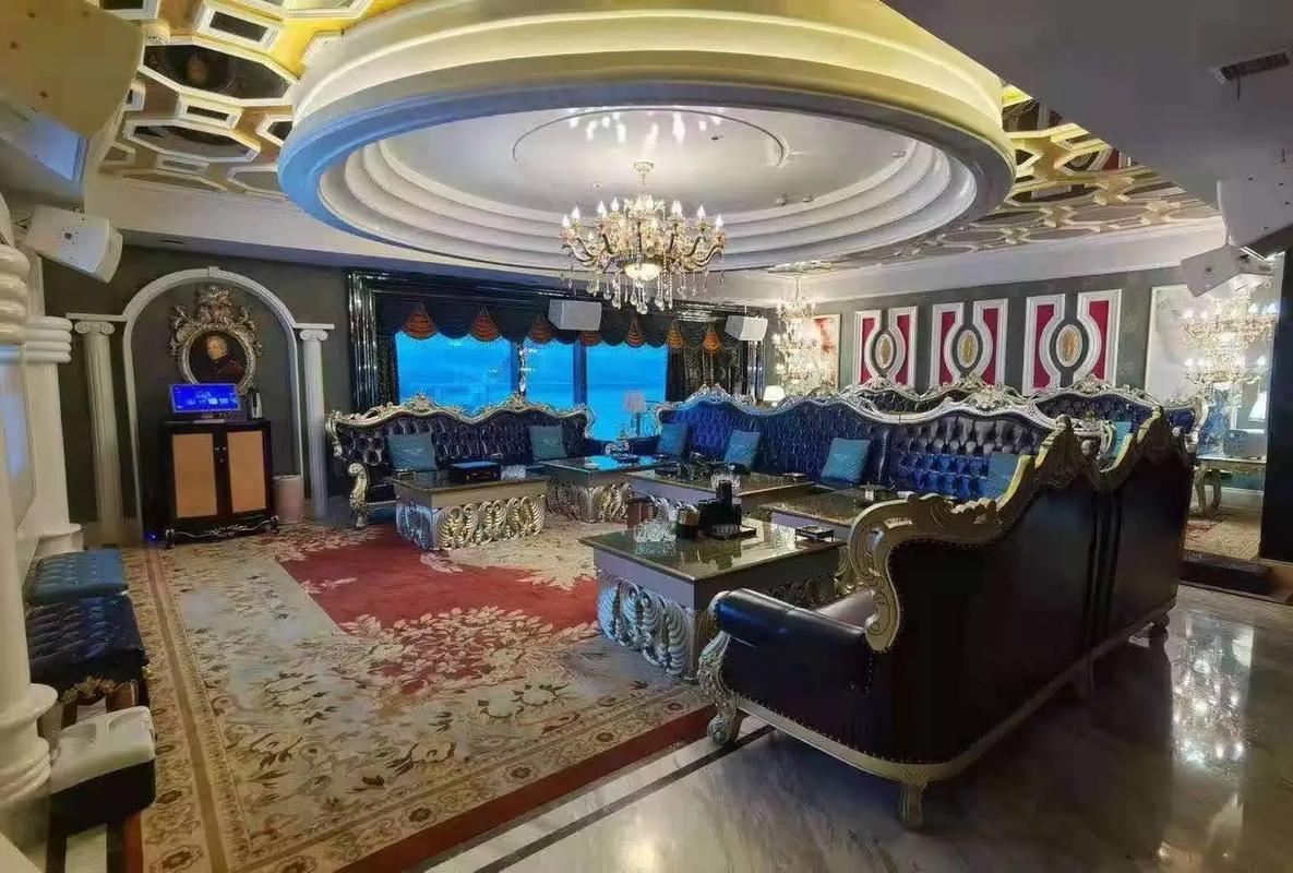 钦州商务ktv的含义-钦南区ktv预定